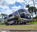 Kopereck Turismo 1400 na cidade de Jaraguá do Sul, Santa Catarina, Brasil, por Luciano  Piske. Número da foto: #13107337.