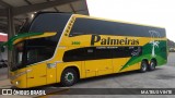 Palmeiras Turismo e Fretamento 3900 na cidade de Juiz de Fora, Minas Gerais, Brasil, por MATEUS VINTE. Número da foto: #:id.