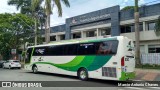 Aumar Transportes 230 na cidade de Goiânia, Goiás, Brasil, por Marcio Antonio Chaves. Número da foto: #:id.