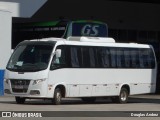Ônibus Particulares 7B26 na cidade de Goiânia, Goiás, Brasil, por Douglas Andrez. Número da foto: #13105993.