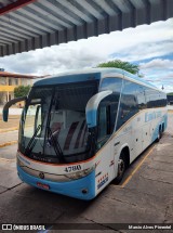 Emtram 4780 na cidade de Ipirá, Bahia, Brasil, por Marcio Alves Pimentel. Número da foto: #:id.