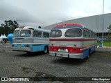 Ônibus Particulares 260 na cidade de Juiz de Fora, Minas Gerais, Brasil, por Fábio Singulani. Número da foto: #13106268.