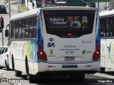 Viação Guaianazes 01 501 na cidade de São Paulo, São Paulo, Brasil, por Diego Silva. Número da foto: #13105693.