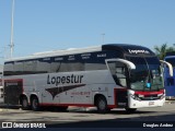 Lopestur - Lopes Turismo e Transportes 80842 na cidade de Goiânia, Goiás, Brasil, por Douglas Andrez. Número da foto: #13106046.