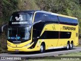 Viação Nova Itapemirim 40276 na cidade de Petrópolis, Rio de Janeiro, Brasil, por Rafael da Silva Xarão. Número da foto: #13106844.