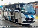 Cooper G4 2761 na cidade de Guarulhos, São Paulo, Brasil, por Murillo Salvatierra. Número da foto: #:id.