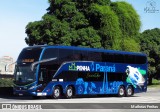 Empresa de Ônibus Nossa Senhora da Penha 65005 na cidade de Resende, Rio de Janeiro, Brasil, por Matheus Freitas. Número da foto: #13107591.