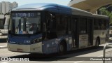 Sambaíba Transportes Urbanos 2 1931 na cidade de São Paulo, São Paulo, Brasil, por Cleverson Giraldi. Número da foto: #13107444.