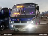 Buses Campanil 037 na cidade de Concepción, Concepción, Bío-Bío, Chile, por Andrés Figueroa. Número da foto: #:id.