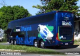 Empresa de Ônibus Nossa Senhora da Penha 65005 na cidade de Resende, Rio de Janeiro, Brasil, por Matheus Freitas. Número da foto: #13107587.