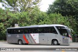 Empresa de Ônibus Pássaro Marron 45511 na cidade de São Paulo, São Paulo, Brasil, por Julio Cesar Euzebio Alves. Número da foto: #13106414.
