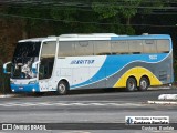 Aritur Transporte e Turismo 9600 na cidade de Cariacica, Espírito Santo, Brasil, por Gustavo  Bonfate. Número da foto: #13106953.