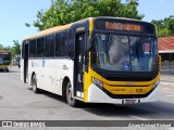 Via Metro - Auto Viação Metropolitana 0391251 na cidade de Fortaleza, Ceará, Brasil, por Álvaro Richard. Número da foto: #13106276.