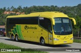 Rio Verde Turismo 526 na cidade de Santa Isabel, São Paulo, Brasil, por George Miranda. Número da foto: #13107223.