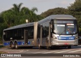Sambaíba Transportes Urbanos 2 1613 na cidade de São Paulo, São Paulo, Brasil, por Rafael Santos Silva. Número da foto: #:id.