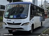 Transporte Complementar de Jaboatão dos Guararapes TP-645 na cidade de Jaboatão dos Guararapes, Pernambuco, Brasil, por Totupe Jorge. Número da foto: #:id.