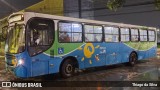 Viação Grande Vitória 23104 na cidade de Vitória, Espírito Santo, Brasil, por Thiago da Silva. Número da foto: #:id.
