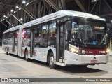 Viação Campo Belo 7 1389 na cidade de São Paulo, São Paulo, Brasil, por Mateus C.  Cardoso. Número da foto: #13106387.