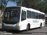 Viação Vera Cruz RJ 205.115 na cidade de Rio de Janeiro, Rio de Janeiro, Brasil, por Luiz Otavio Matheus da Silva. Número da foto: #13106853.