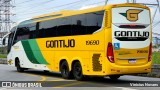 Empresa Gontijo de Transportes 19690 na cidade de São José dos Campos, São Paulo, Brasil, por Vinicius Novaes. Número da foto: #13107369.