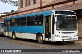 Ônibus Particulares 7423 na cidade de Bananal, São Paulo, Brasil, por Flavio Rodrigues Silva. Número da foto: #13106484.
