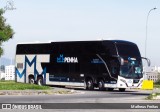 Empresa de Ônibus Nossa Senhora da Penha 64125 na cidade de Resende, Rio de Janeiro, Brasil, por Matheus Freitas. Número da foto: #13107576.