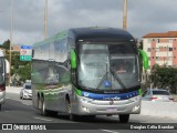 Bella Vita Transportes 2670 na cidade de Belo Horizonte, Minas Gerais, Brasil, por Douglas Célio Brandao. Número da foto: #13107099.
