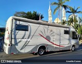 Motorhomes 494 na cidade de Ituporanga, Santa Catarina, Brasil, por Amarildo Kamers. Número da foto: #13106600.