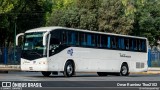 Autobuses Teotihuacan 03 na cidade de Gustavo A. Madero, Ciudad de México, México, por Omar Ramírez Thor2102. Número da foto: #13105590.