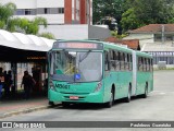 Auto Viação Mercês MB601 na cidade de Curitiba, Paraná, Brasil, por Paulobuss  Guaratuba. Número da foto: #13107586.
