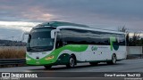 AVM - Autotransportes Valle del Mezquital 1530 na cidade de Huehuetoca, Estado de México, México, por Omar Ramírez Thor2102. Número da foto: #13105584.