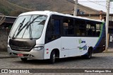 Vá de Van 3538 na cidade de Bananal, São Paulo, Brasil, por Flavio Rodrigues Silva. Número da foto: #13106487.