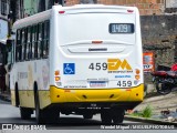 Empresa Metropolitana 459 na cidade de Jaboatão dos Guararapes, Pernambuco, Brasil, por Wendel Miguel /MIGUELPHOTOBUS. Número da foto: #13106357.