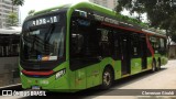 Express Transportes Urbanos Ltda 4 8932 na cidade de São Paulo, São Paulo, Brasil, por Cleverson Giraldi. Número da foto: #13107453.