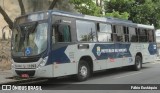 Viação Sandra 11093 na cidade de Belo Horizonte, Minas Gerais, Brasil, por Fábio Eustáquio. Número da foto: #13106474.