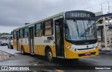 Empresa de Transportes Nova Marambaia AT-00001 na cidade de Belém, Pará, Brasil, por Samara Goes. Número da foto: #13106746.