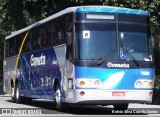 Viação Cometa 7695 na cidade de São Paulo, São Paulo, Brasil, por Kelvin Silva Caovila Santos. Número da foto: #13107693.