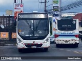 Autotransportes Los Guido 148 na cidade de Desamparados, Desamparados, San José, Costa Rica, por Sebas Gamboa. Número da foto: #13106393.
