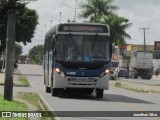 Itamaracá Transportes 1.458 na cidade de Igarassu, Pernambuco, Brasil, por Jonathan Silva. Número da foto: #:id.