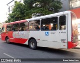 Laguna Auto Ônibus 23101 na cidade de Belo Horizonte, Minas Gerais, Brasil, por Bruno Santos Lima. Número da foto: #:id.