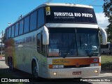 Turística Rio Preto 699 na cidade de Queimados, Rio de Janeiro, Brasil, por Paulo Alexandre da Silva. Número da foto: #13106704.