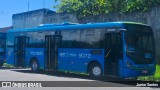 Viação Modelo 9072 na cidade de Aracaju, Sergipe, Brasil, por Junior Santos. Número da foto: #:id.