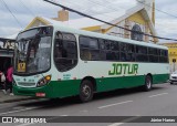 Jotur - Auto Ônibus e Turismo Josefense 1226 na cidade de Palhoça, Santa Catarina, Brasil, por Júnior Harras. Número da foto: #13106081.