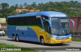 Fergramon Transportes 2060 na cidade de Santa Isabel, São Paulo, Brasil, por George Miranda. Número da foto: #13107222.