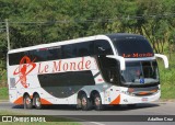 Le Monde Viagens e Turismo 2060 na cidade de Aparecida, São Paulo, Brasil, por Adailton Cruz. Número da foto: #13106681.