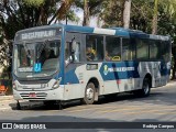 Pampulha Transportes > Plena Transportes 11111 na cidade de Belo Horizonte, Minas Gerais, Brasil, por Rodrigo Campos. Número da foto: #:id.