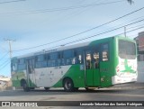 VB Transportes e Turismo 3107 na cidade de Campinas, São Paulo, Brasil, por Leonardo Sebastiao dos Santos Rodrigues. Número da foto: #13106165.