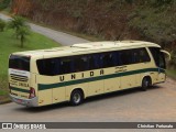 Empresa Unida Mansur e Filhos 2255 na cidade de Coimbra, Minas Gerais, Brasil, por Christian  Fortunato. Número da foto: #13107641.