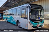 Viação Brasília 39089 na cidade de Belo Horizonte, Minas Gerais, Brasil, por Gabriel Costa Guimarães. Número da foto: #13106797.