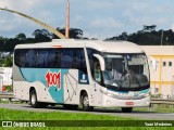 Auto Viação 1001 RJ 108.529 na cidade de Tanguá, Rio de Janeiro, Brasil, por Yaan Medeiros. Número da foto: #13107031.